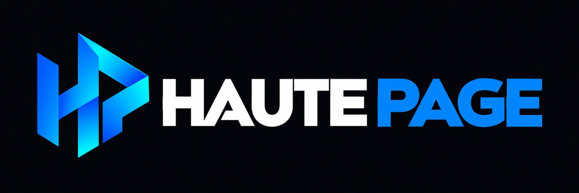 HAUTE PAGE